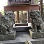 水玉稲荷神社