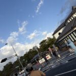 松江城マラソン、スタート！