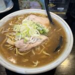 満州味【ラーメン大】
